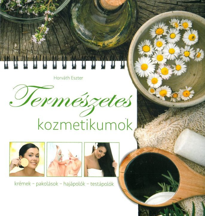 Természetes kozmetikumok akciós termékkép 1