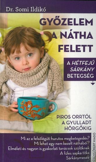 Győzelem a nátha felett akciós termékkép 1