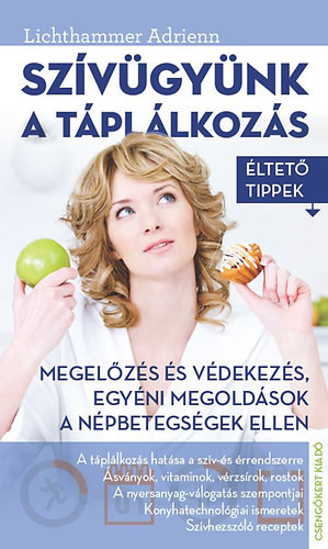 Szívügyünk a táplálkozás akciós termékkép 1
