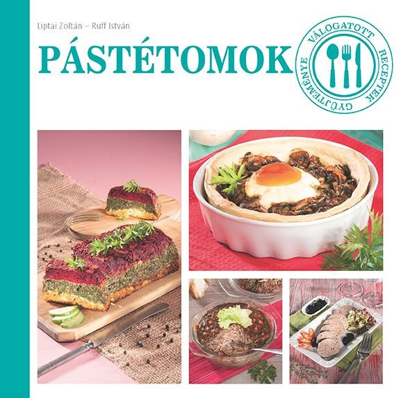 Pástétomok akciós termékkép 1