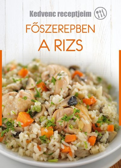 Főszerepben a rizs akciós termékkép 1