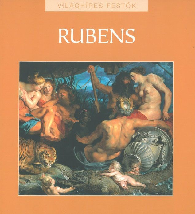 Világhíres festők: Rubens akciós termékkép 1
