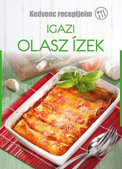 Igazi olasz ízek akciós termékkép 1