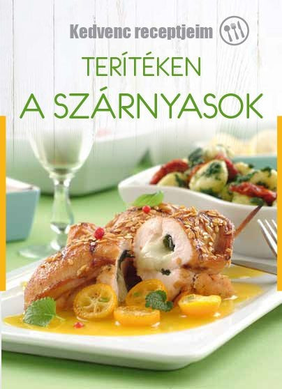 Terítéken a szárnyasok akciós termékkép 1