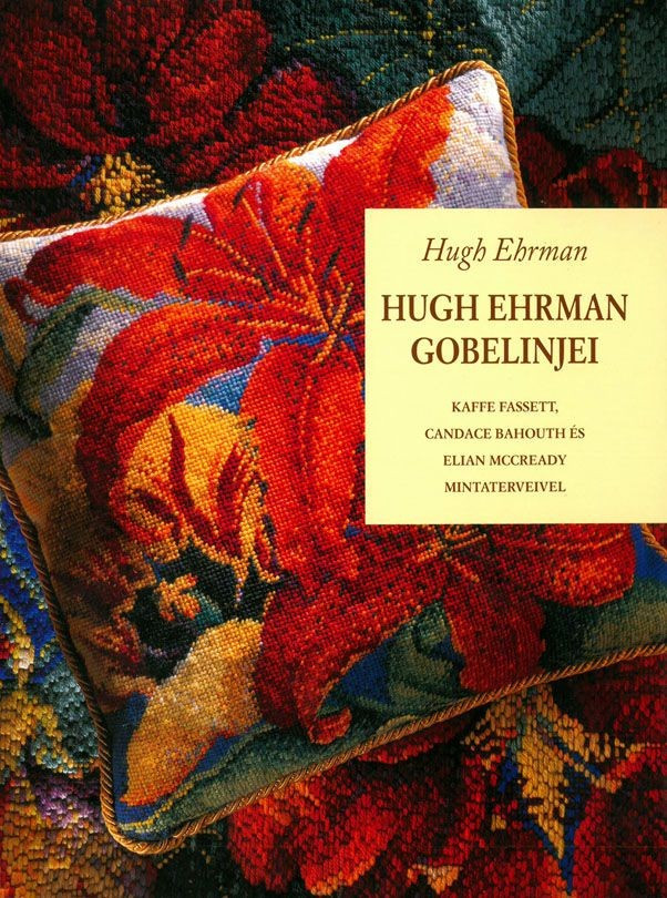 Hugh Ehrman gobelinjei akciós termékkép 1