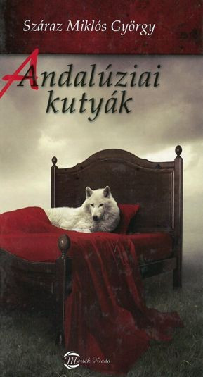 Andalúziai kutyák akciós termékkép 1
