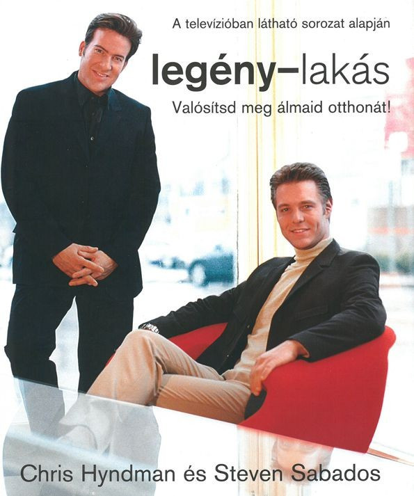 Legény-lakás akciós termékkép 1
