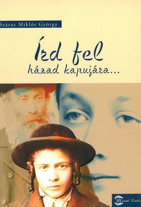 Írd fel házad kapujára akciós termékkép 1