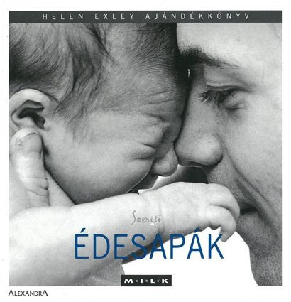 Szerető Édesapák akciós termékkép 1