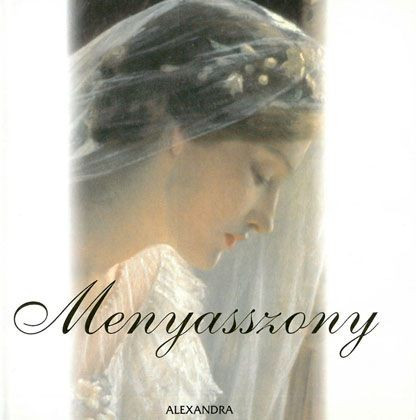 Menyasszony akciós termékkép 1