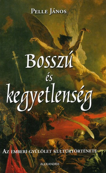 Bosszú és kegyetlenség