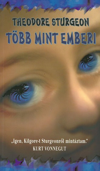 Több, mint emberi akciós termékkép 1