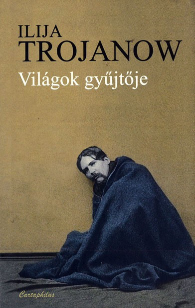Világok gyűjtője akciós termékkép 1