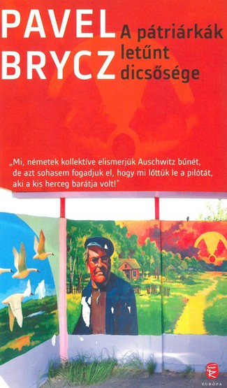 A pátriárkák letűnt dicsősége akciós termékkép 1
