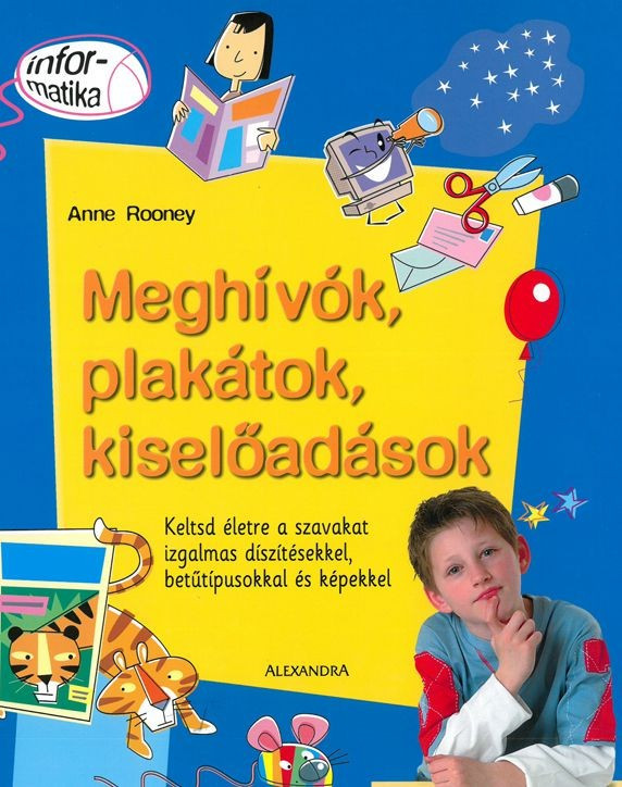 Meghívók, plakátok, kiselőadások akciós termékkép 1
