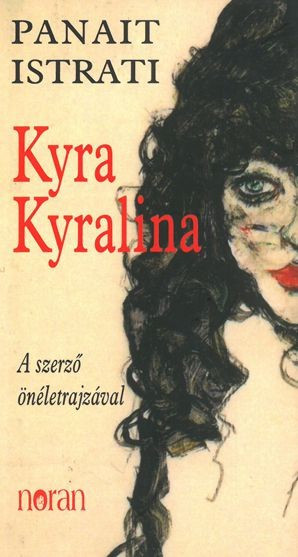 Kyra Kyralina akciós termékkép 1