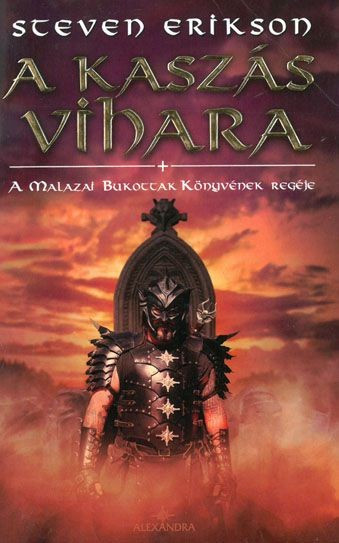A kaszás vihara akciós termékkép 1