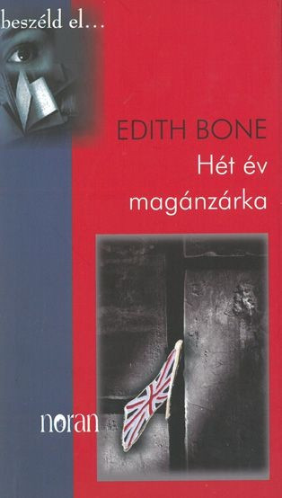 Hét év magánzárka akciós termékkép 1