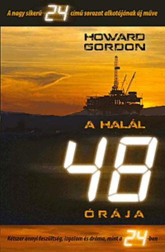 A halál 48 órája akciós termékkép 1