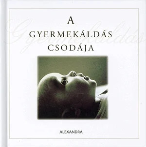 A gyermekáldás csodája akciós termékkép 1