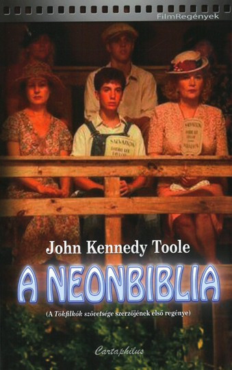 A Neonbiblia akciós termékkép 1