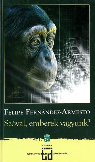 Szóval, emberek vagyunk? akciós termékkép 1