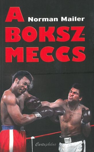 A bokszmeccs akciós termékkép 1