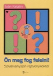 Ön meg fog felelni! akciós termékkép 1