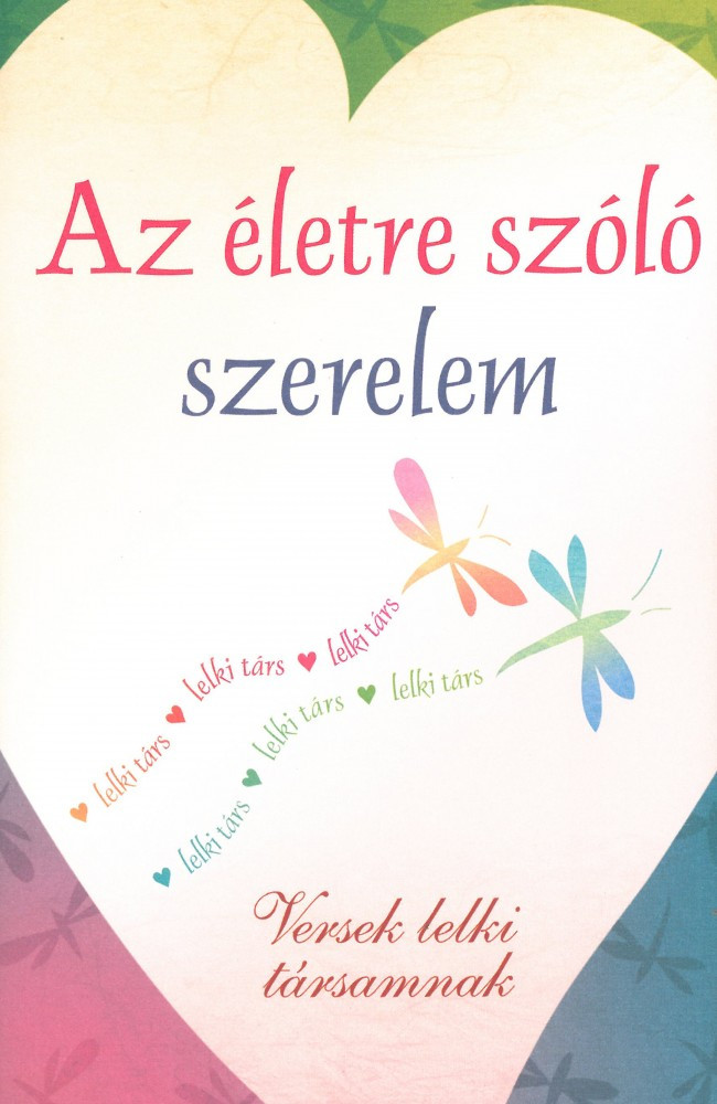 Az életre szóló szerelem akciós termékkép 1