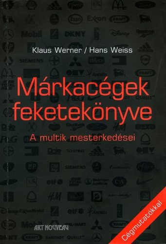 Márkacégek feketekönyve akciós termékkép 1
