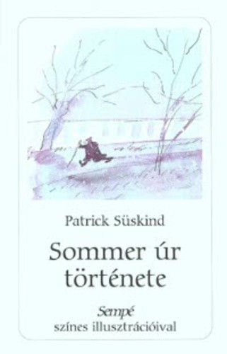 Sommer úr története akciós termékkép 1