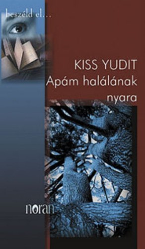 Apám halálának nyara akciós termékkép 1