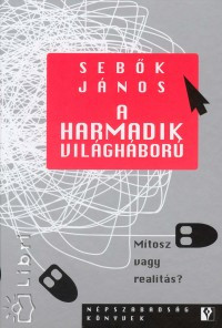 A harmadik világháború akciós termékkép 1