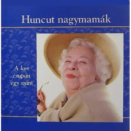 Huncut nagymamák akciós termékkép 1