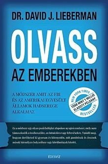 Olvass az emberekben akciós termékkép 1