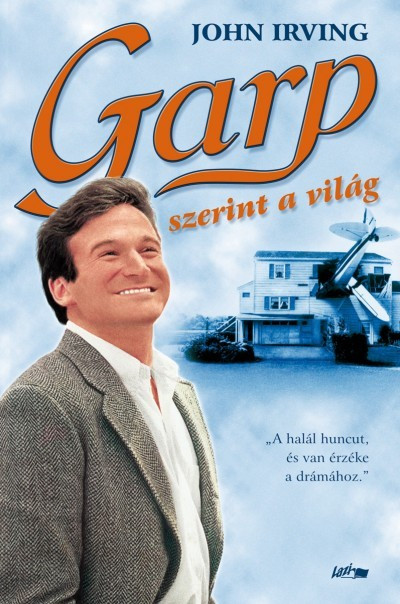 Garp szerint a világ akciós termékkép 1