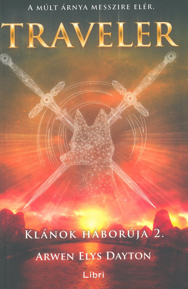 Traveler - Klánok háborúja 2. akciós termékkép 1