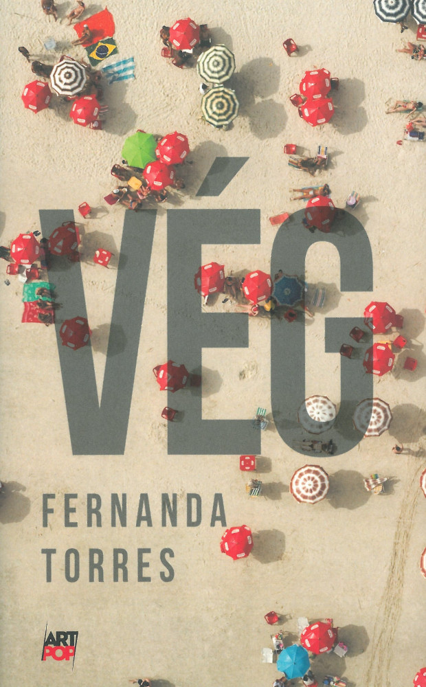 Vég - Fernanda Torres akciós termékkép 1