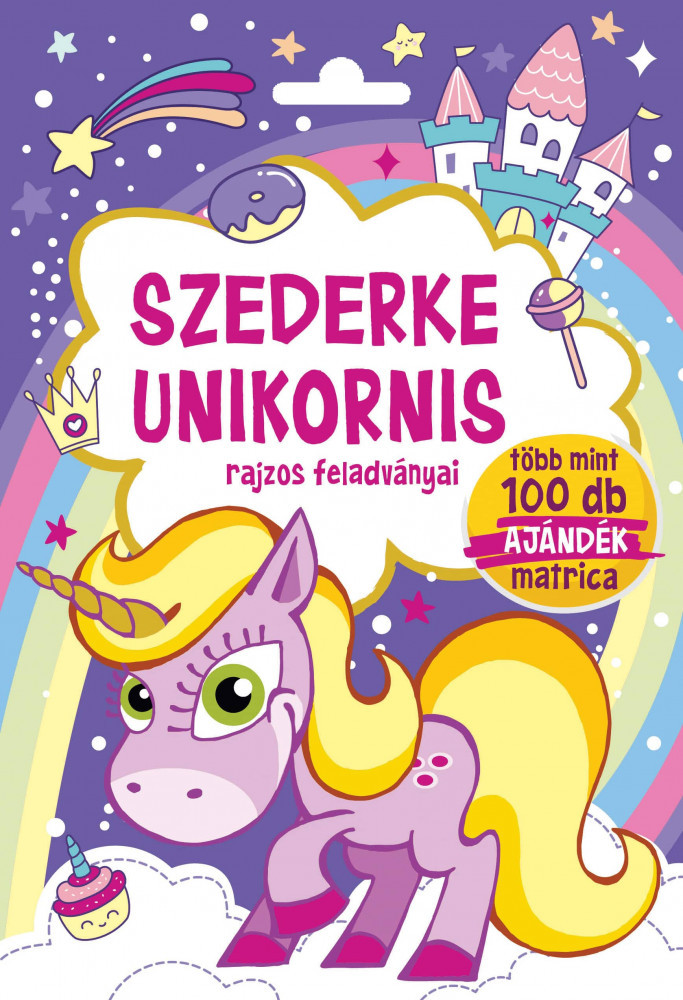 Szederke rajzos feladványai akciós termékkép 1