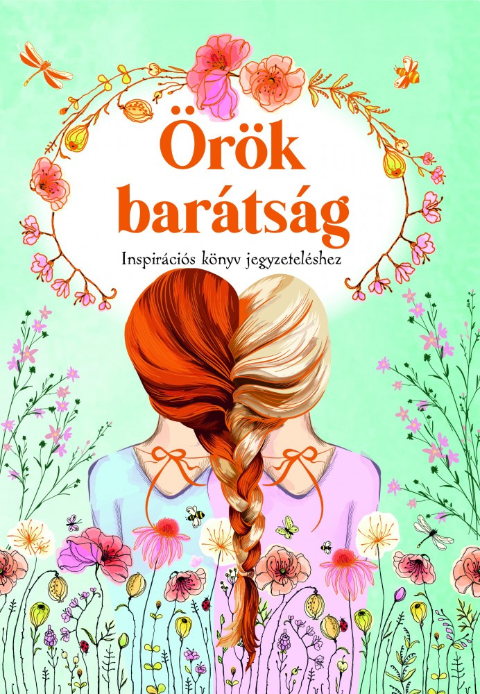 Örök barátság
