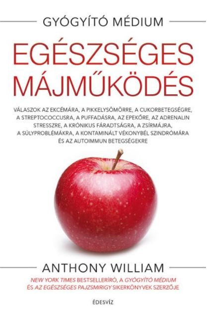 Egészséges májműködés akciós termékkép 1