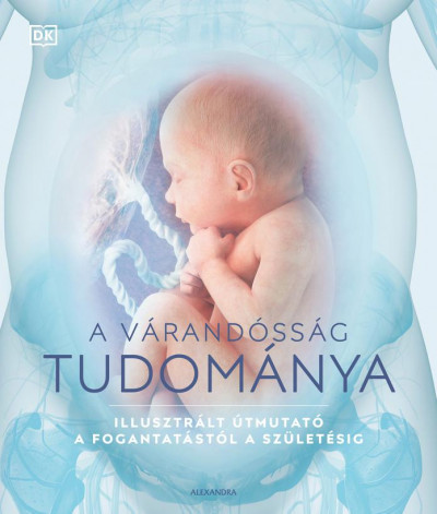 A várandósság tudománya akciós termékkép 1