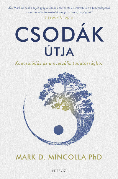 Csodák útja - Kapcsolódás az univerzális tudatossághoz akciós termékkép 1