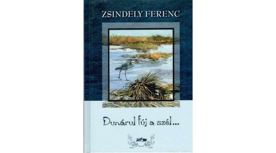 Dunárul fúj a szél... akciós termékkép 1