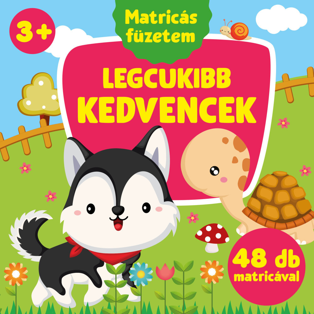 Legcukibb kedvencek akciós termékkép 1