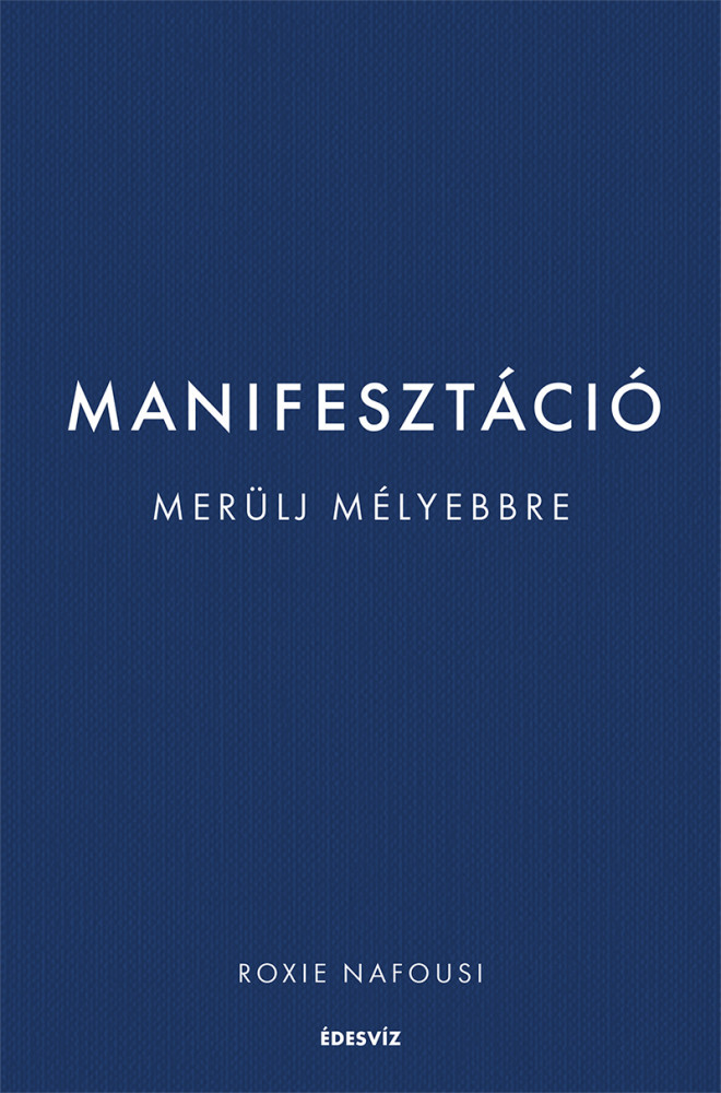 Manifesztáció - Merülj mélyebbre akciós termékkép 1