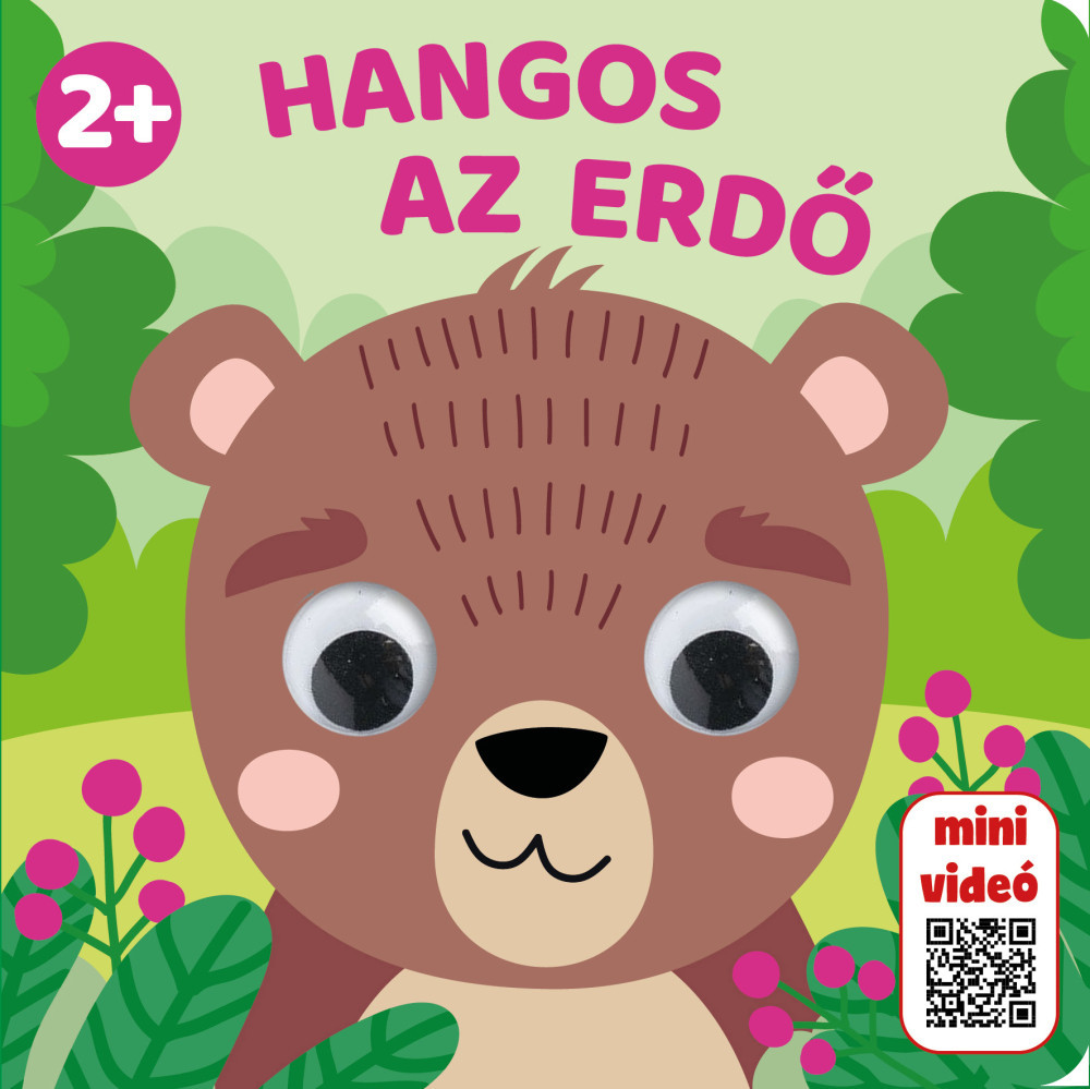 Hangos az erdő akciós termékkép 1
