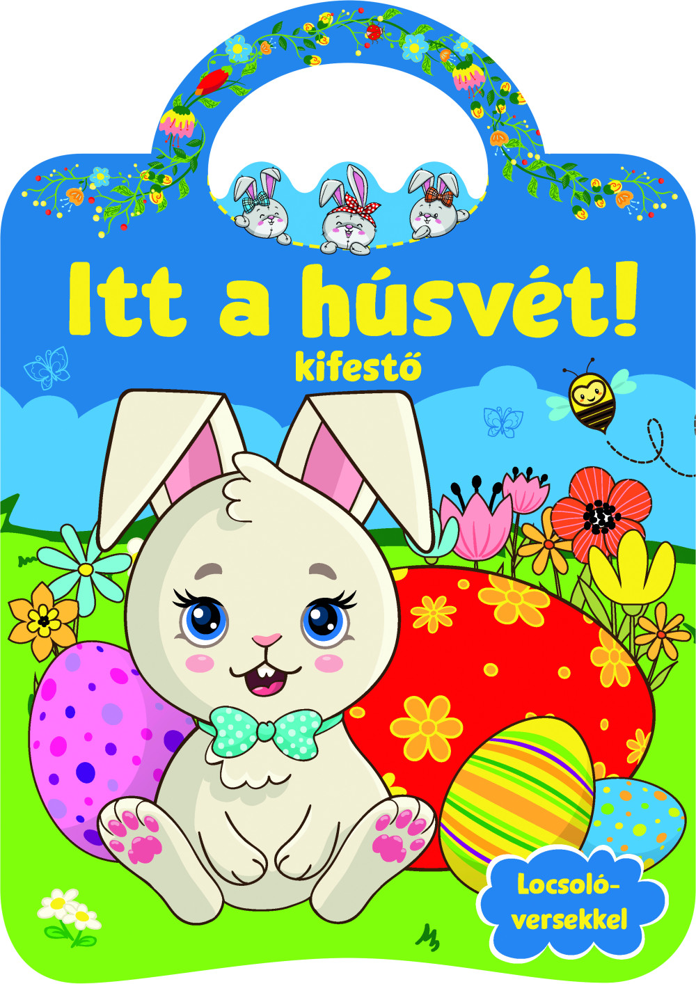 Itt a húsvét akciós termékkép 1