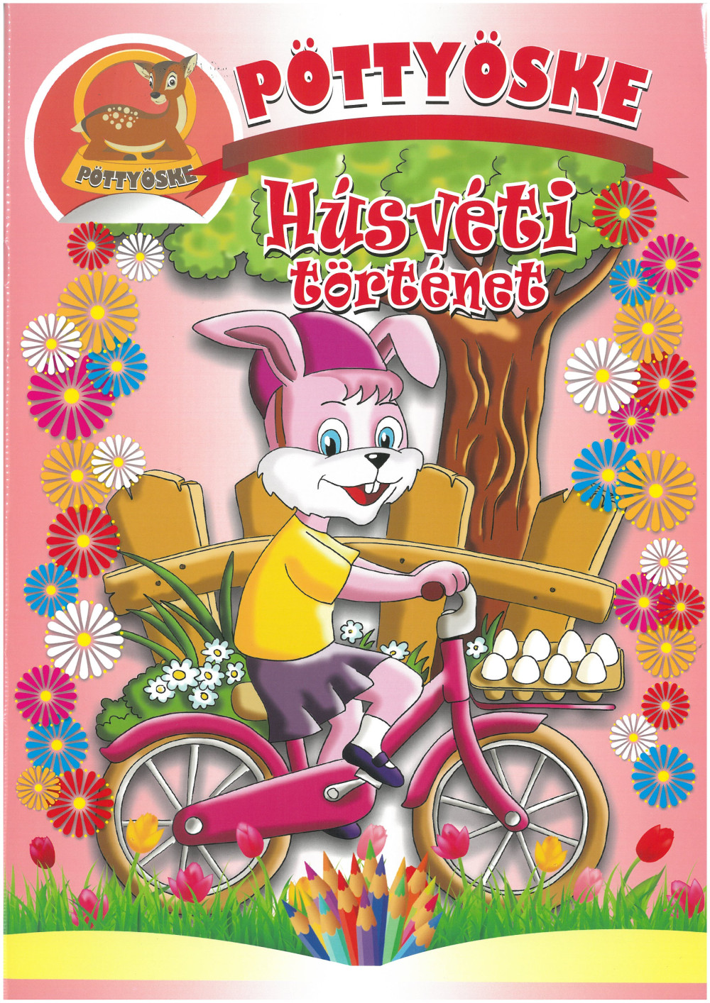Húsvéti történet akciós termékkép 1