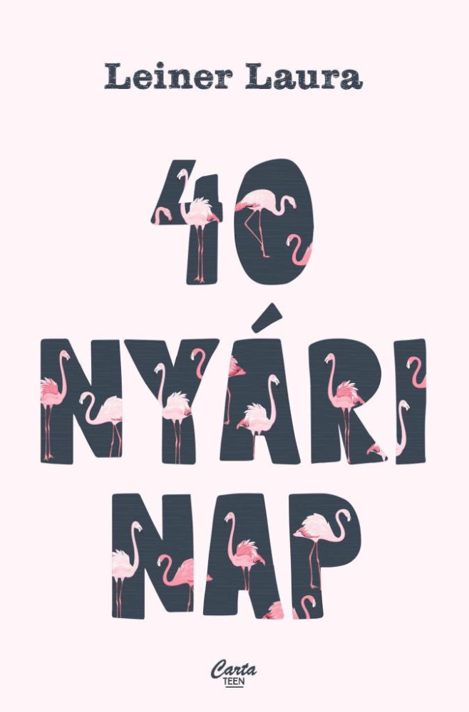 40 nyári nap akciós termékkép 1